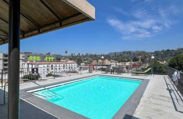Exceptional 2 BR in Heart of Hollywood 201 - Foto 17