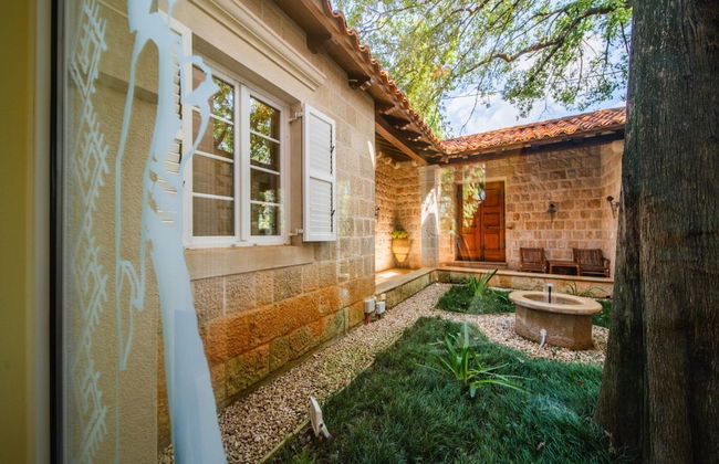 Exclusive Villa with Private Pool & Huge Fenced Property near Dubrovnik - Foto 37