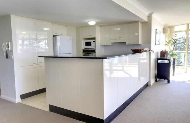 Northpoint Apartments - Foto 35