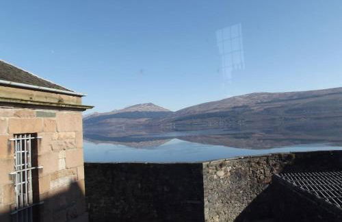 Cosy cottage flat - Foto 46