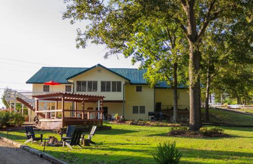 River Ridge Inn - Foto 77