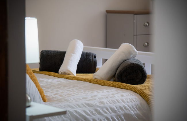 Tucking Mill - 3 Bedroom - Stepaside - Foto 26