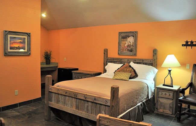 North Texas Jellystone Park - Foto 26