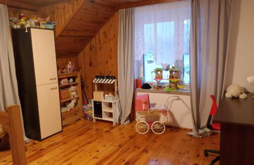 Wiejski Dom w Karkonoszach - Foto 15