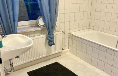 Gemütlich wohnen in Blankenstein am Rennsteig - Foto 18