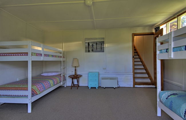 Freycinet Beachfront Retreat - Foto 5