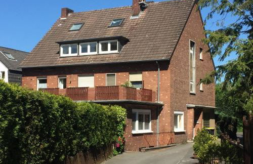 Modernes Apartment auf 2 Etagen, 2 Schlafzimmer - Foto 19