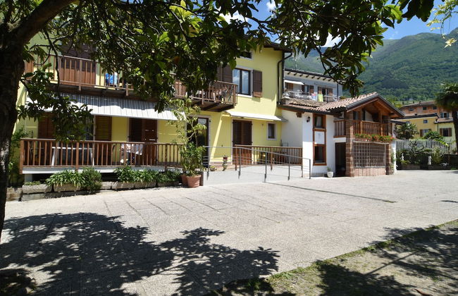 Agritur Michelotti - Foto 40