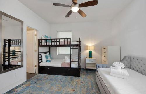 Nashvista Townhome Downtown Views 10 Comfy Beds - Foto 9