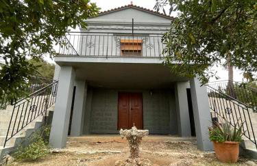 Varvayanni Villa - Foto 1