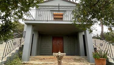 Varvayanni Villa - Foto 1, Garden, Garden view