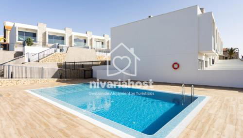 Sea Breeze El Médano, by Nivariahost - Foto 4