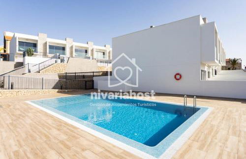 Sea Breeze El Médano, by Nivariahost - Foto 4