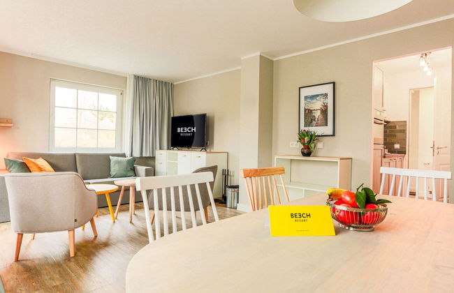 BEECH Resort Fleesensee - Foto 6