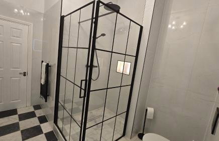 Palace View Apartment - Foto 13