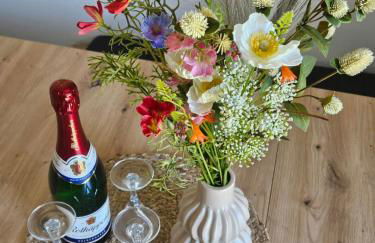 Ferienwohnung Waldblick - Foto 10