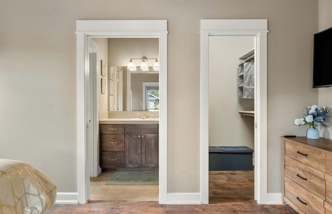 Hot-tub, Pet-friendly, 30 min to Mt Bachelor! - Foto 2