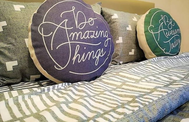 1 Bedroom JB Suites by SYNC - Foto 7