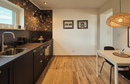 Nomads' Hill - dom z widokiem na góry - Foto 60