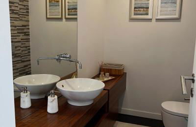 Moradia Vila Golfe - Foto 28