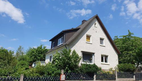 Ferienwohnung Auszeit am Edersee - Foto 2