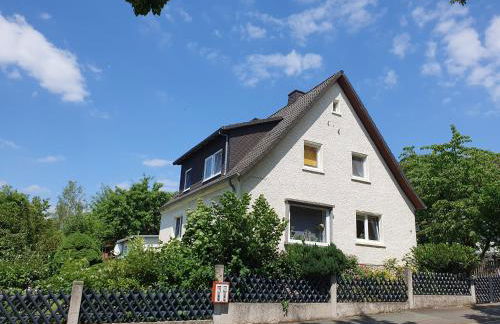 Ferienwohnung Auszeit am Edersee - Foto 2