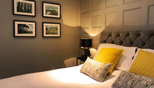 Somerleyton Meadows - Somerley House plus Hut & Hot Tub - Foto 4