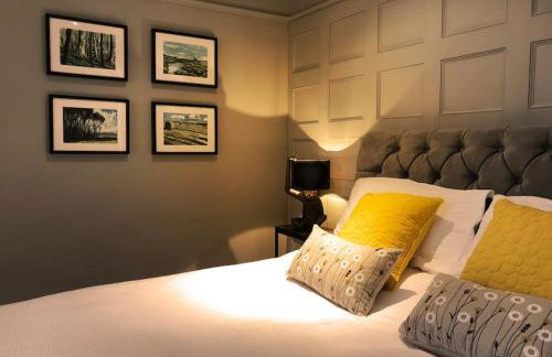 Somerleyton Meadows - Somerley House plus Hut & Hot Tub - Foto 4