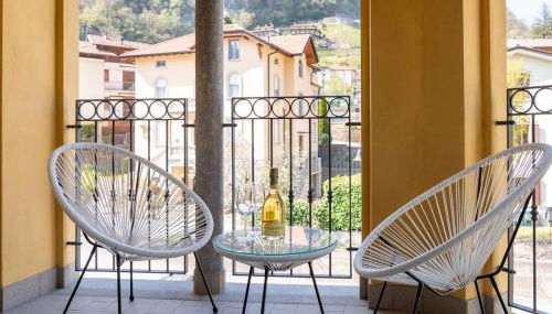 Como Suite Love Escape near QC Terme - Foto 5