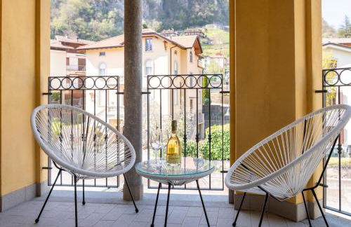 Como Suite Love Escape near QC Terme - Foto 5