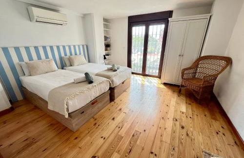 Casa Pedregalejo. Grupos-Familias - Photo 15