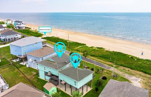 Casa De Las Palmas home - Foto 1