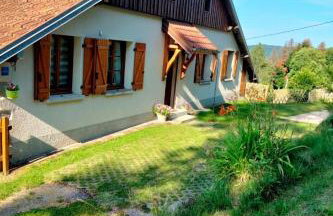 Gite le grenier du roc - Foto 27