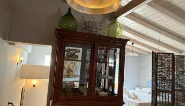 Katrin's Penthouse & Katrin's Apartment-Alepou Corfu - Foto 2