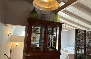 Katrin's Penthouse & Katrin's Apartment-Alepou Corfu - Foto 2