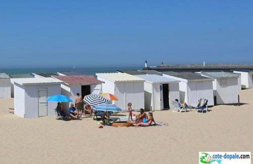 Appartement cosy avec vue mer - Foto 26