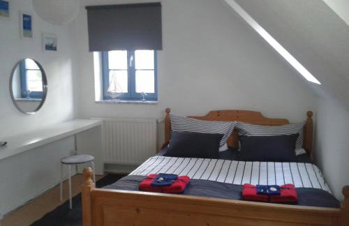 Ferienhaus Hendrikje - Foto 13