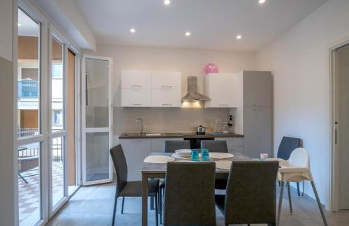 Babyaccomodation Family Bright - Foto 13