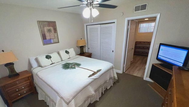 Coral Shores Resort - Foto 2, Habitación