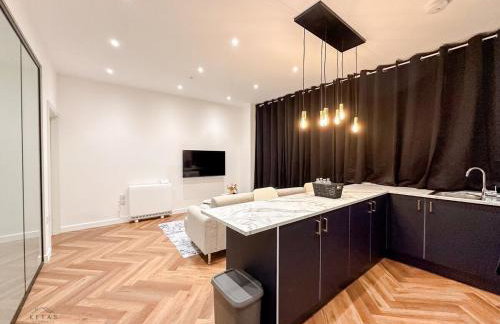 Modern 2 Bedroom Flat in Luton Town Centre - Foto 8