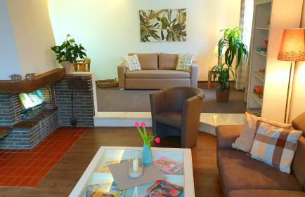 Gästehaus Sonnenhügel - Foto 64