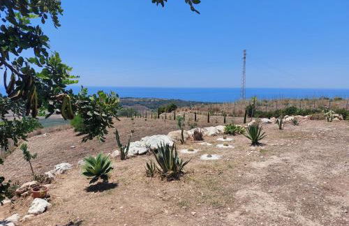 Casa Palombara - Healiday in Torre Salsa - Foto 72