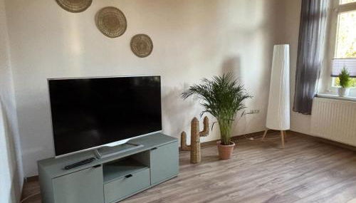 NEU! Ferienwohnung Zwei Linden - Foto 2