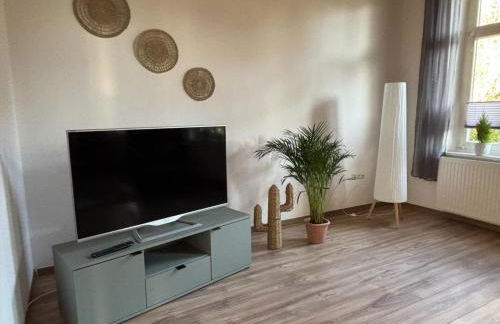 NEU! Ferienwohnung Zwei Linden - Foto 2