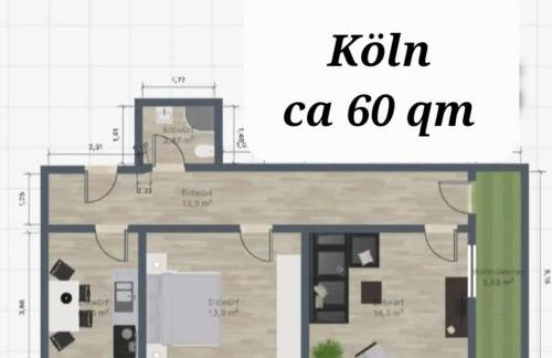 Waldblick Ferienwohnungen - Foto 4