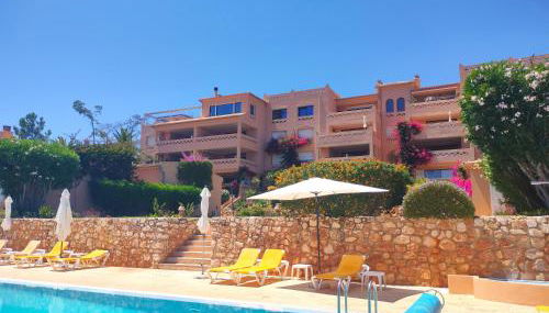 Apartamentos Turísticos Buganvilia - Foto 4, sunbed