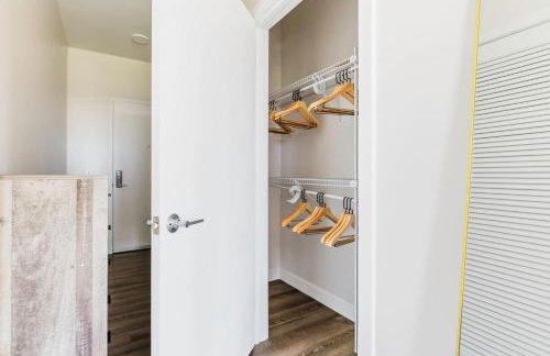 Blueground Revere courtyard games wd ac BOS-1092 - Foto 10