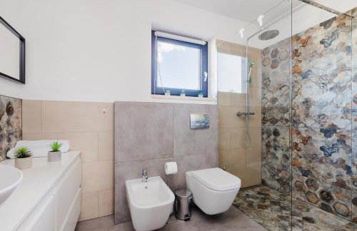 Jagodowa Przystań - dom całoroczny - Foto 13