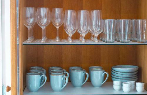 Ferienwohnung Weitblick im Dahner Felsenland - Foto 15