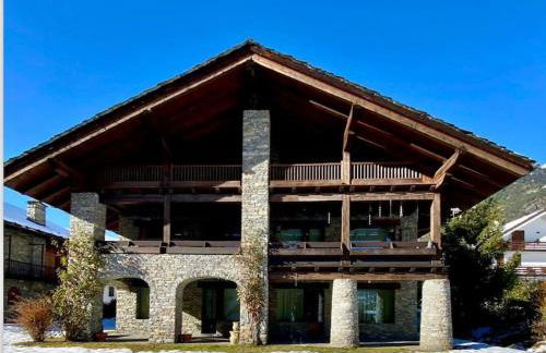 Casa Nostra Ski a Morgex AO - Photo 1